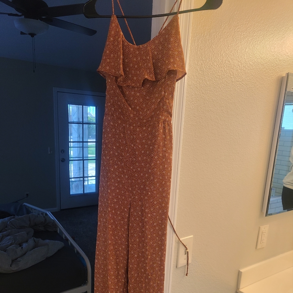 Abercrombie Jumpsuit